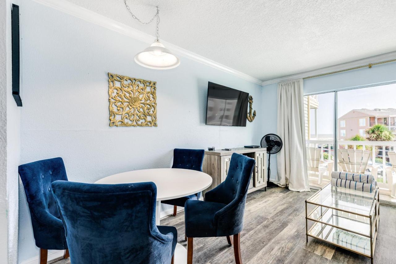 Victorian Condo Relax Refresh&Renew Galveston Exterior foto