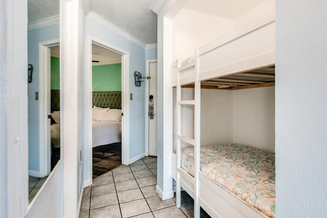 Victorian Condo Relax Refresh&Renew Galveston Exterior foto